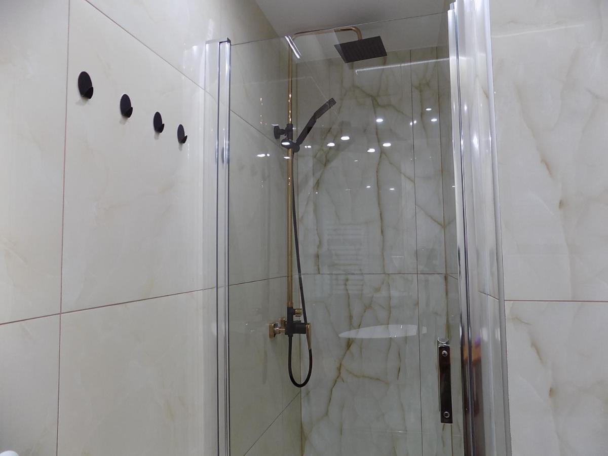 Apartament Nr 4 U Miska Z Dwoma Sypialniami ザコパネ エクステリア 写真