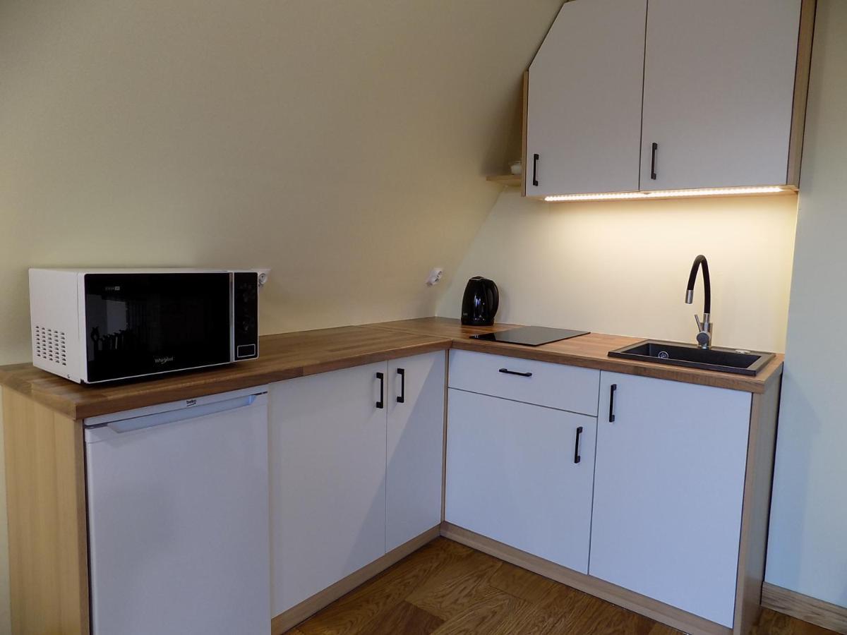 Apartament Nr 4 U Miska Z Dwoma Sypialniami ザコパネ エクステリア 写真